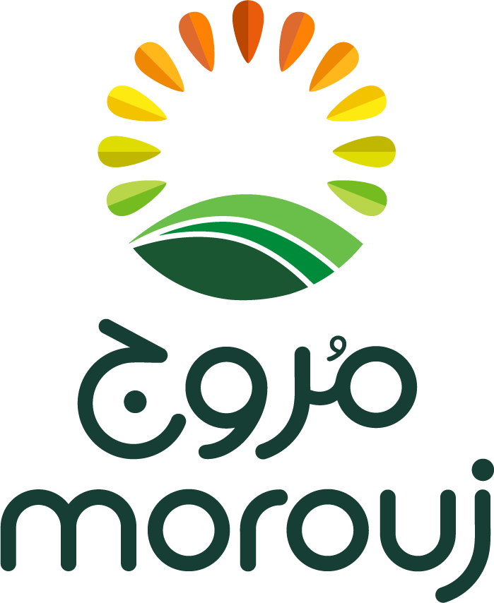 Morouj Logo
